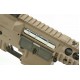 G&G Модель винтовки M4A1RIS Commando TAN (TGR-016-COM-DBB-NCM) (130-140 мс)